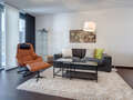 Ploché München Lehel 01 Living 10112