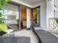 Ploché München Lehel 01 Balkon 10112