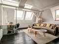 Loftslejlighed München Schlachthofviertel 01 At leve 10128