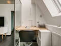 Loftslejlighed München Schlachthofviertel 01 Kontorområde 10128