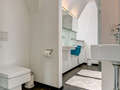 Loftslejlighed München Schlachthofviertel 01 sep. toilet 10128