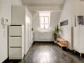 Loftslejlighed München Schlachthofviertel 02 Korridor/gang 10128