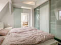 Loftslejlighed München Schlachthofviertel 03 Sove 10128