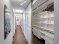 Lapos München Maxvorstadt - Universitätsviertel 01 Folyosó/folyosó 10142