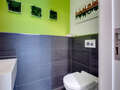 Lapos München Maxvorstadt - Universitätsviertel 01 Vendég WC 10142