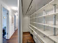Lapos München Maxvorstadt - Universitätsviertel 01 Sétálós szekrény 10142