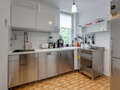 Ravna stran München Schwabing-West 01 Kuhinja 10148