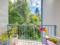 Ravna stran München Schwabing-West 02 Balkon 10148