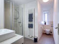 Flad München Isarvorstadt 02 Badeværelse 10149