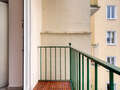 Flad München Isarvorstadt 02 Balkon 10149