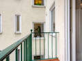 Flad München Isarvorstadt 03 Balkon 10149