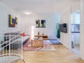 Плосък München Milbertshofen 01 Living 10158