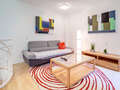Плосък München Milbertshofen 02 Living 10158