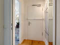 Platt München Neuhausen 02 Korridor/hallgång 10160