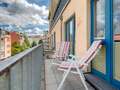 Plat München Schwabing-West (rund um den Hohenzollernplatz) 02 Balkon 10172