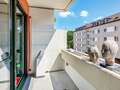 Plano München Schwabing-West (rund um den Hohenzollernplatz) 02 Varanda 10175
