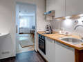 Ploché München Schwabing-West 03 Kuchyně 10179