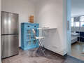 Ploché München Schwabing-West 04 Kuchyně 10179