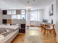 Ploché München Schwabing-West 02 Spaní 10179