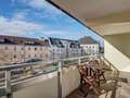 Flad München Haidhausen 01 Balkon 10189
