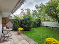Plano München Maxvorstadt - Universitätsviertel 01 Terraço 10224