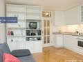 Ploché München Arabellapark 04 Living 1023