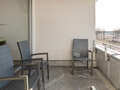 Flat München Messestadt Riem 02 Balkong 10291
