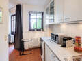 Плосък München Maxvorstadt - Universitätsviertel 04 Кухня 10343