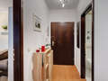 Lapos München Maxvorstadt - Universitätsviertel 01 Folyosó/folyosó 10343