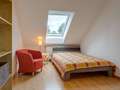 Γκαλερί διαμέρισμα München Fasangarten 01 Ύπνος 10367