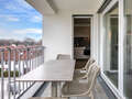 Płaski München Am Hart 02 Balkon 10454