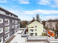 Płaski München Am Hart 01 Widok 10454