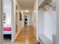 Lapos München Am Hart 04 Folyosó/folyosó 10469