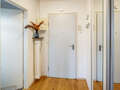 Flat München Nymphenburg 01 Korridor/gang 10508