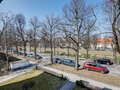 Flat München Nymphenburg 02 Utsikt 10508