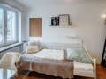 Flat München Nymphenburg 01 Soveområde 10508