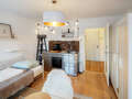 Flat München Nymphenburg 04 Stue og oppholdsrom 10508