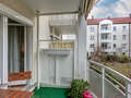 Plat München Daglfing 03 Balkon 10514