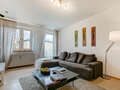 Ploché München Parkstadt Bogenhausen 01 Living 10517
