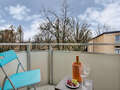 Ploché München Parkstadt Bogenhausen 02 Balkon 10517