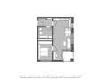 Plat München Am Hart 01 Plan de etaj 10520