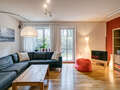 Ploché München Laim 01 Living 10526