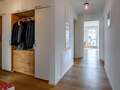 Płaski München Mittersendling 01 Korytarz/przejście 10537