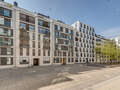 Lapos München Maxvorstadt - Westen 01 A  megtekintése 10538