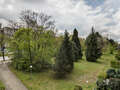 Επίπεδη München Obersendling 01 Προβολή 10548
