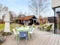 Enebolig Olching 02 Terrasse 10562