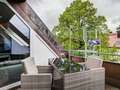 Loftslejlighed München Obersendling 01 Terrasse 10566