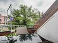 Loftslejlighed München Obersendling 03 Terrasse 10566
