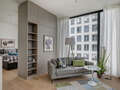 Ploché München Nymphenburg 01 Living 10602
