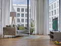 Ploché München Nymphenburg 02 Living 10602